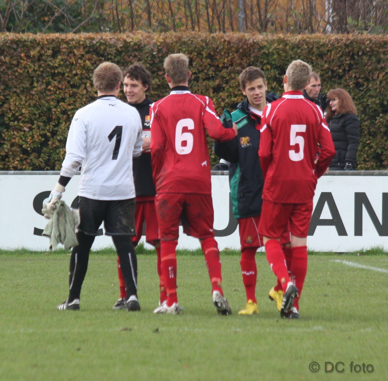 LYN   FCN 107